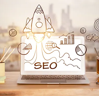 Optimisation SEO